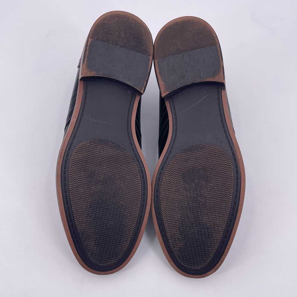 Sonoma Sonoma Sz 8 Black AARON Chukka Ankle Boots - image 3