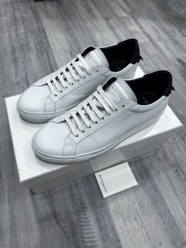 Givenchy Givenchy - Urban Knot White Sneakers