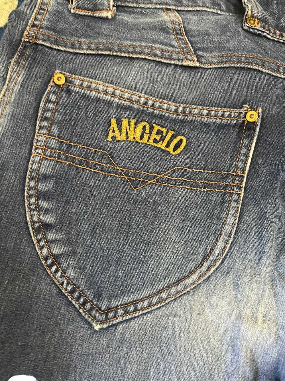 Angelo Litrico × Streetwear × Vintage Angelo Fox … - image 3