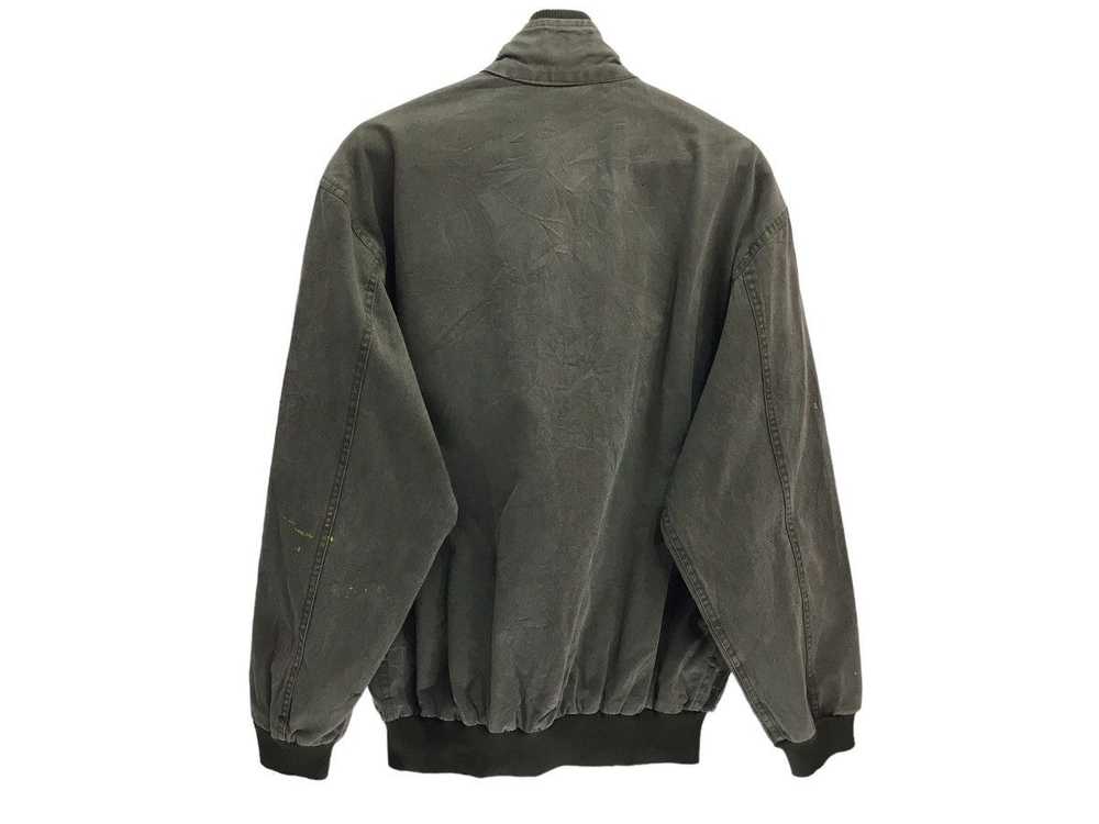 Japanese Brand Vintage Ye Lang Zhan Dui Jacket Di… - image 3