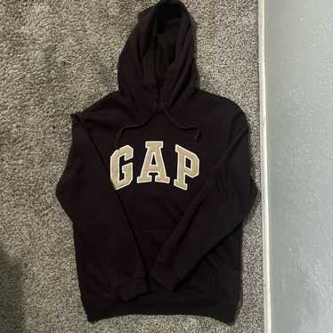 Gap brown gap hoodie