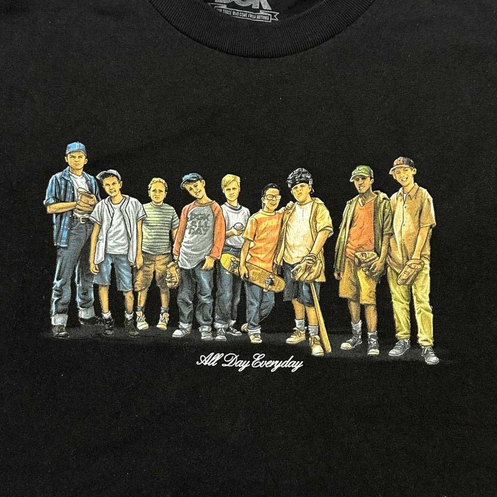 DGK T-Shirts 2pc Men’s Size XL - image 5