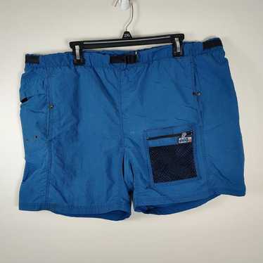 Mackintosh McIntosh and Seymour Rugby shorts vint… - image 1