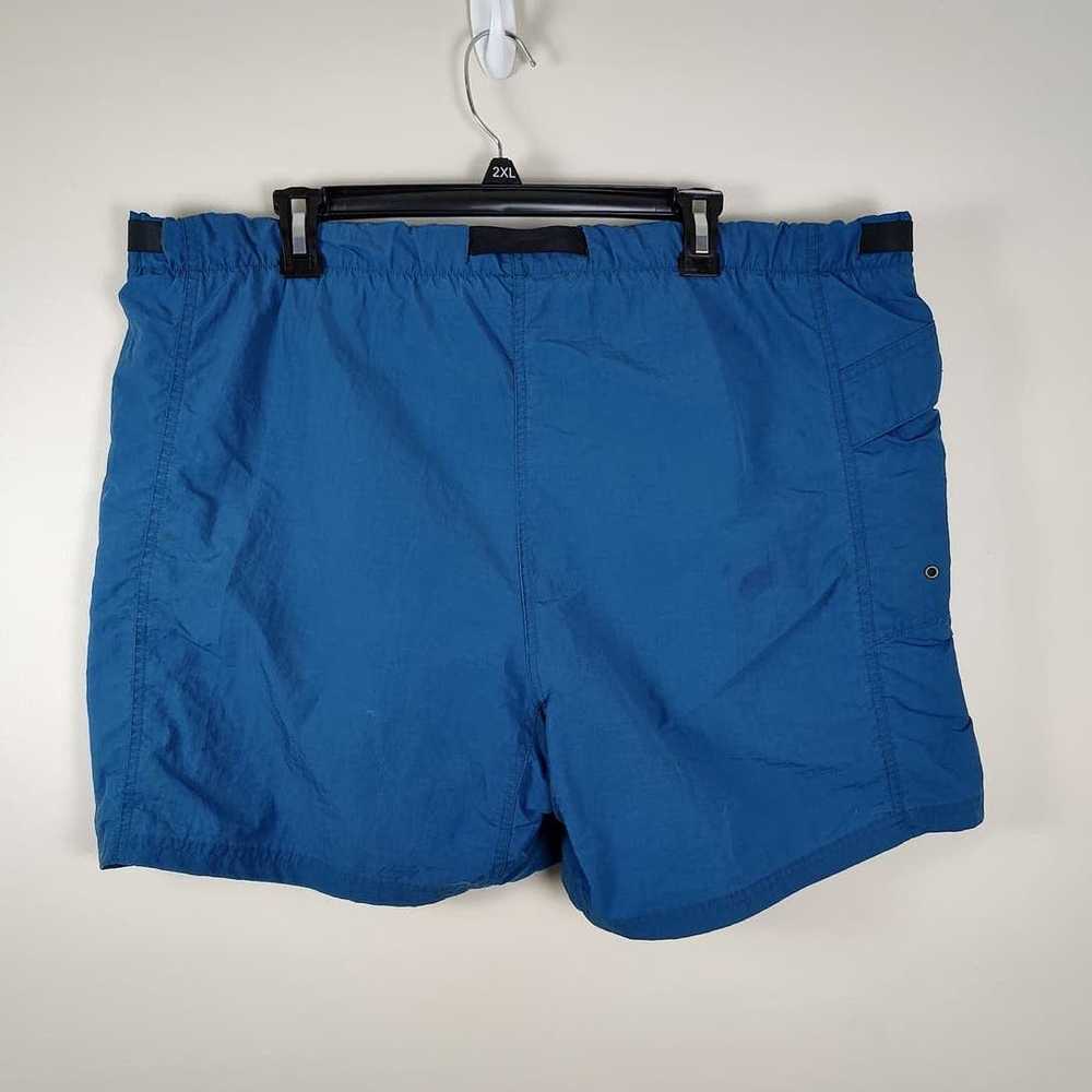 Mackintosh McIntosh and Seymour Rugby shorts vint… - image 6