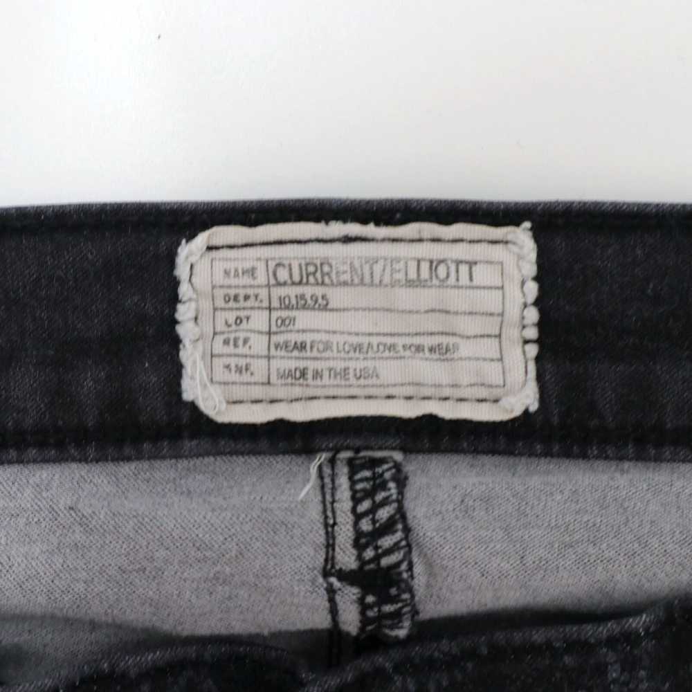 Vintage Current/Elliott Ankle Skinny Jeans Womens… - image 3