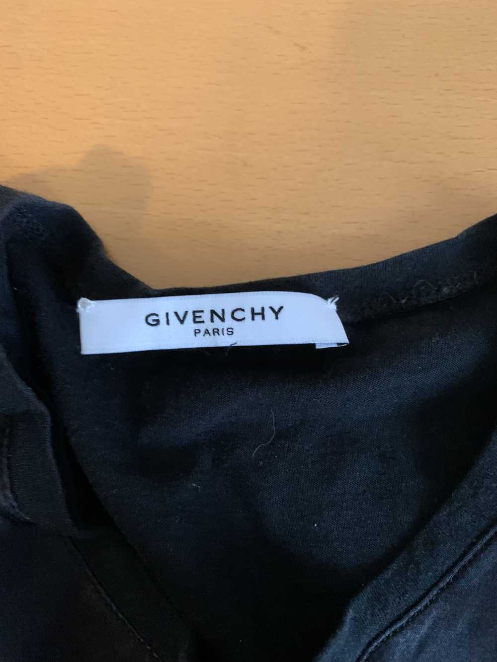 Archival Clothing × Givenchy × Vintage Givenchy H… - image 8
