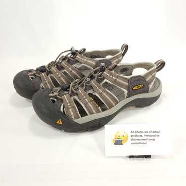 Keen Keen Newport H2 Outdoor Adjustable Sandals W… - image 1