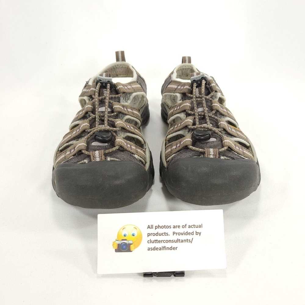 Keen Keen Newport H2 Outdoor Adjustable Sandals W… - image 2