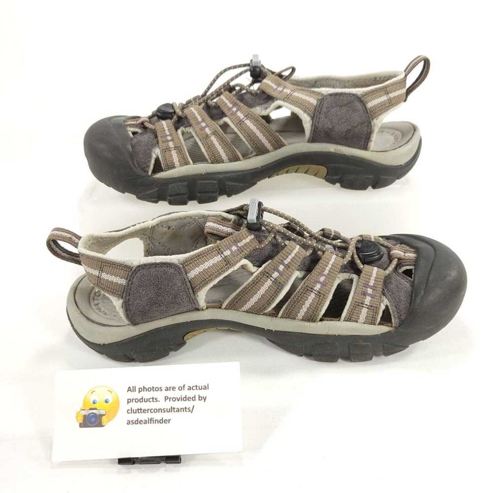 Keen Keen Newport H2 Outdoor Adjustable Sandals W… - image 4