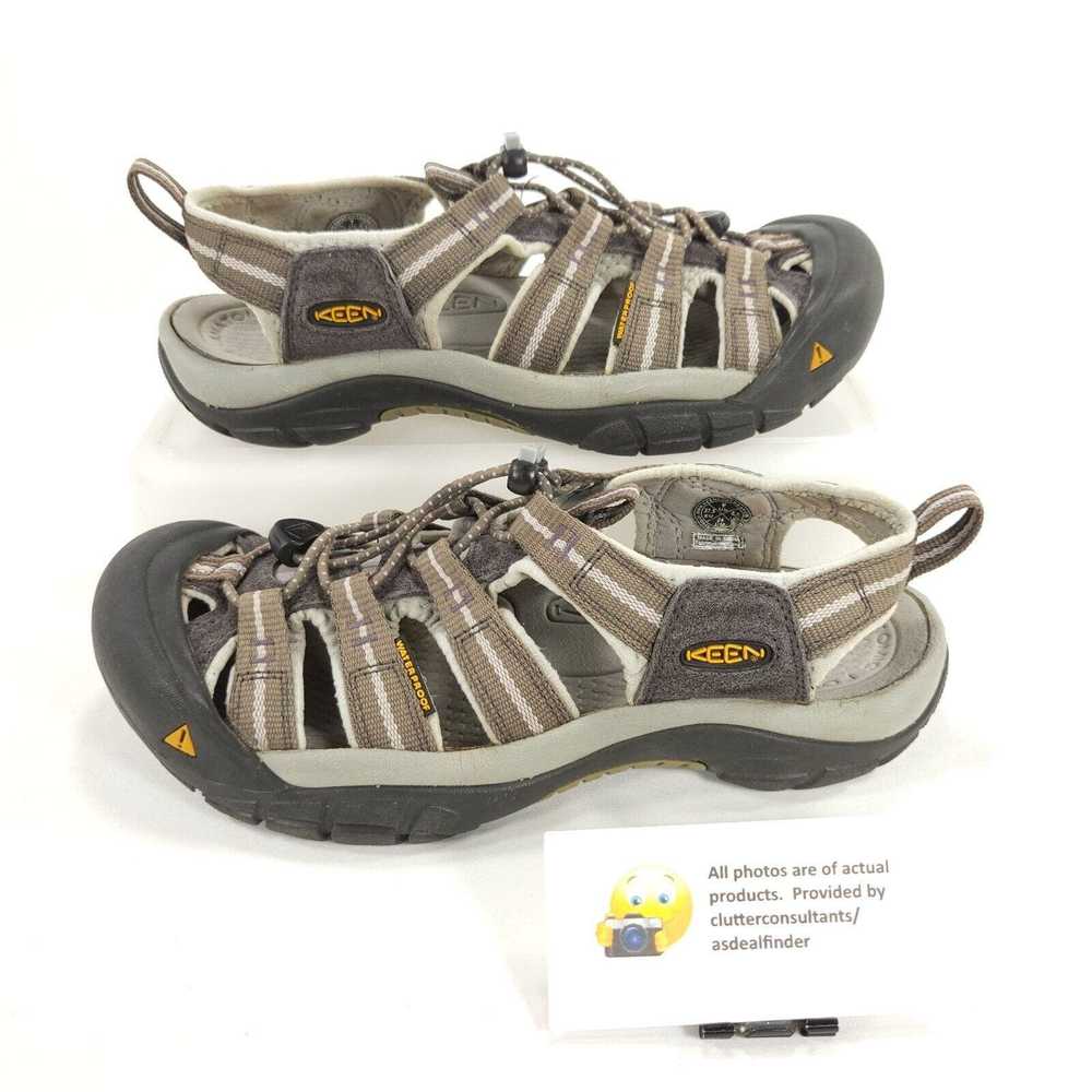 Keen Keen Newport H2 Outdoor Adjustable Sandals W… - image 5
