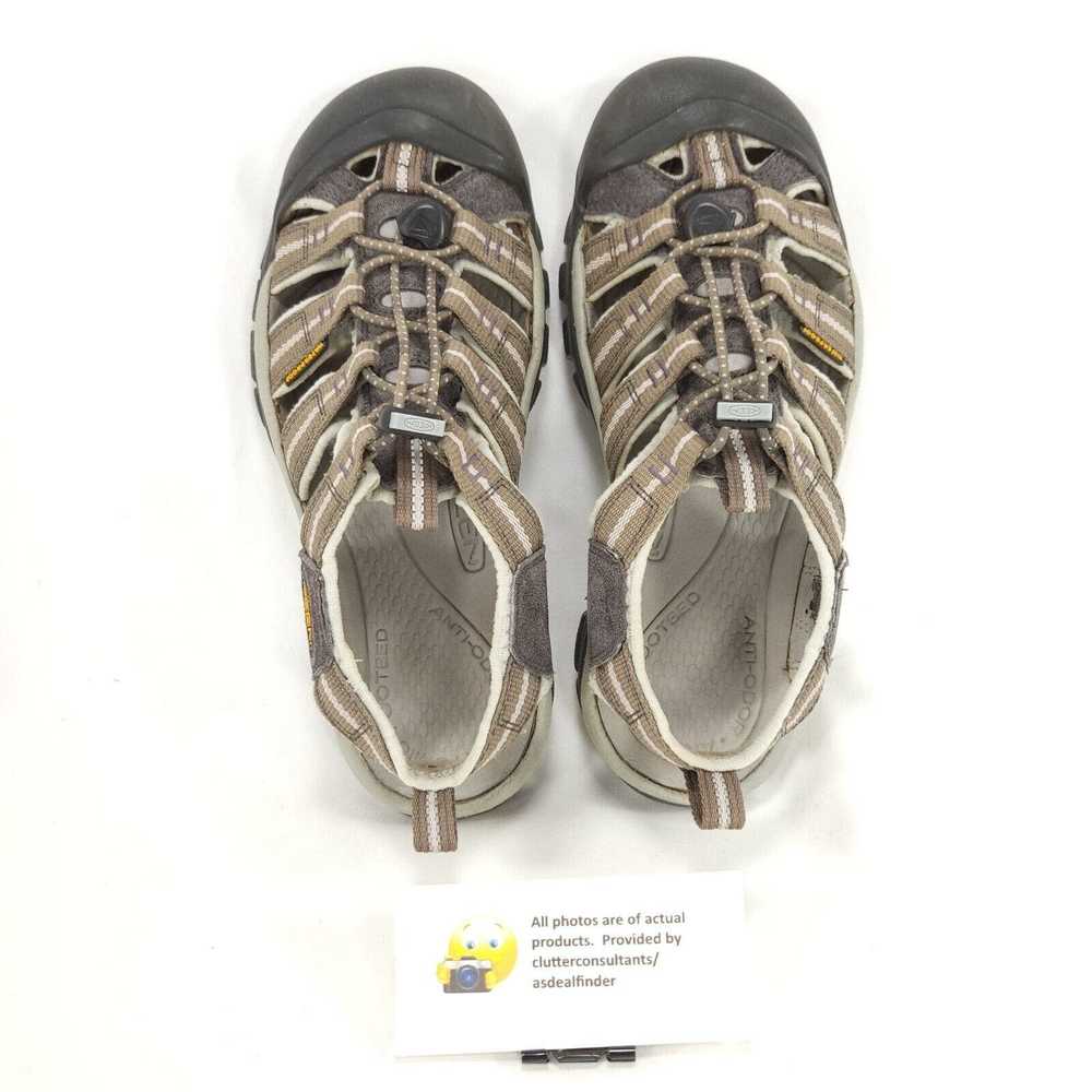 Keen Keen Newport H2 Outdoor Adjustable Sandals W… - image 6