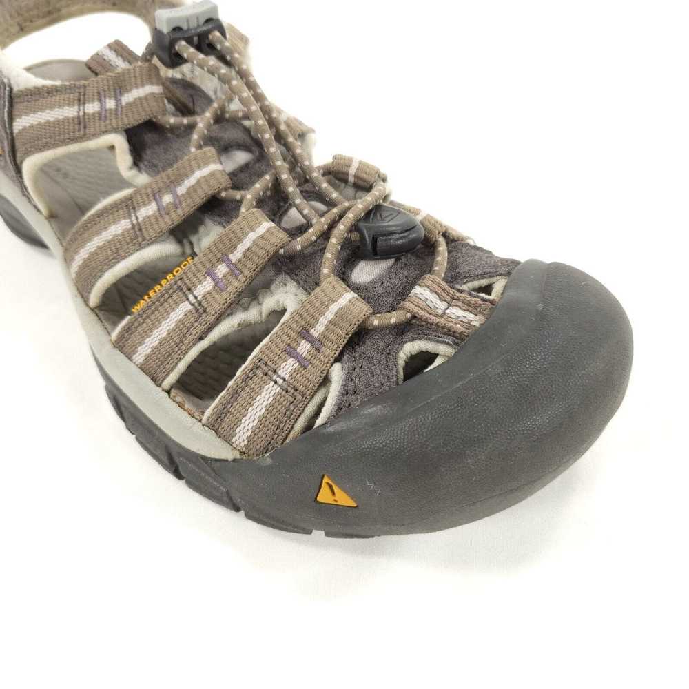 Keen Keen Newport H2 Outdoor Adjustable Sandals W… - image 8