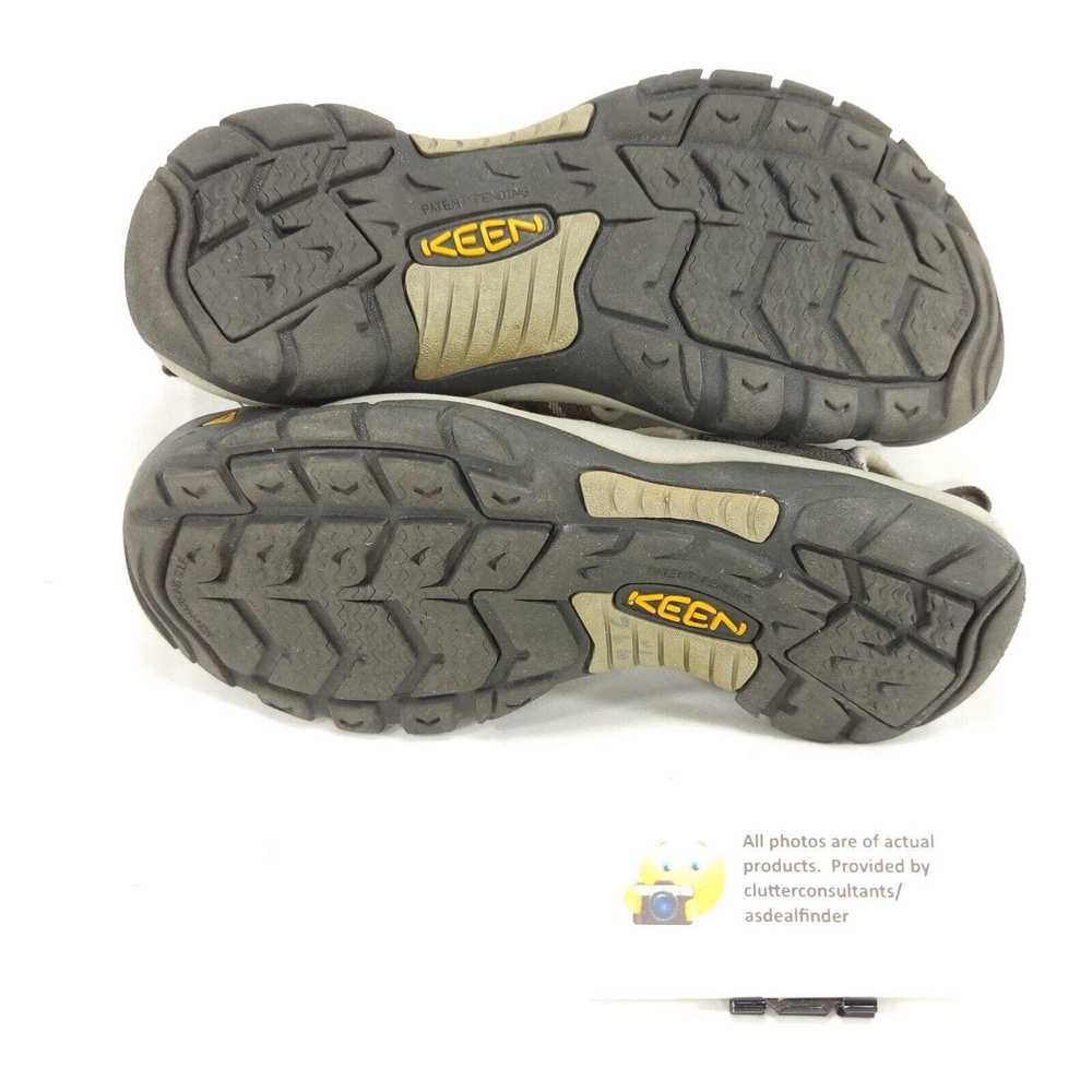 Keen Keen Newport H2 Outdoor Adjustable Sandals W… - image 9