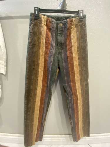 Vintage YTG CORDUROY PANTS