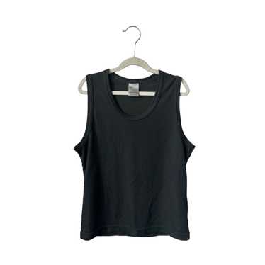 Nike vintage nike silver tag workout tank womens … - image 1