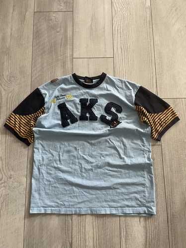 Akademiks Akdmks tee