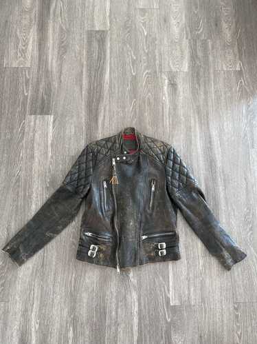 Allsaints ALLSAINTS Leather Jacket