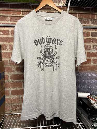 Subware Motörhead Shirt