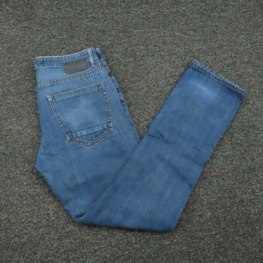 Cotton On Cotton On Jeans Adult 32x32 Blue Denim … - image 1