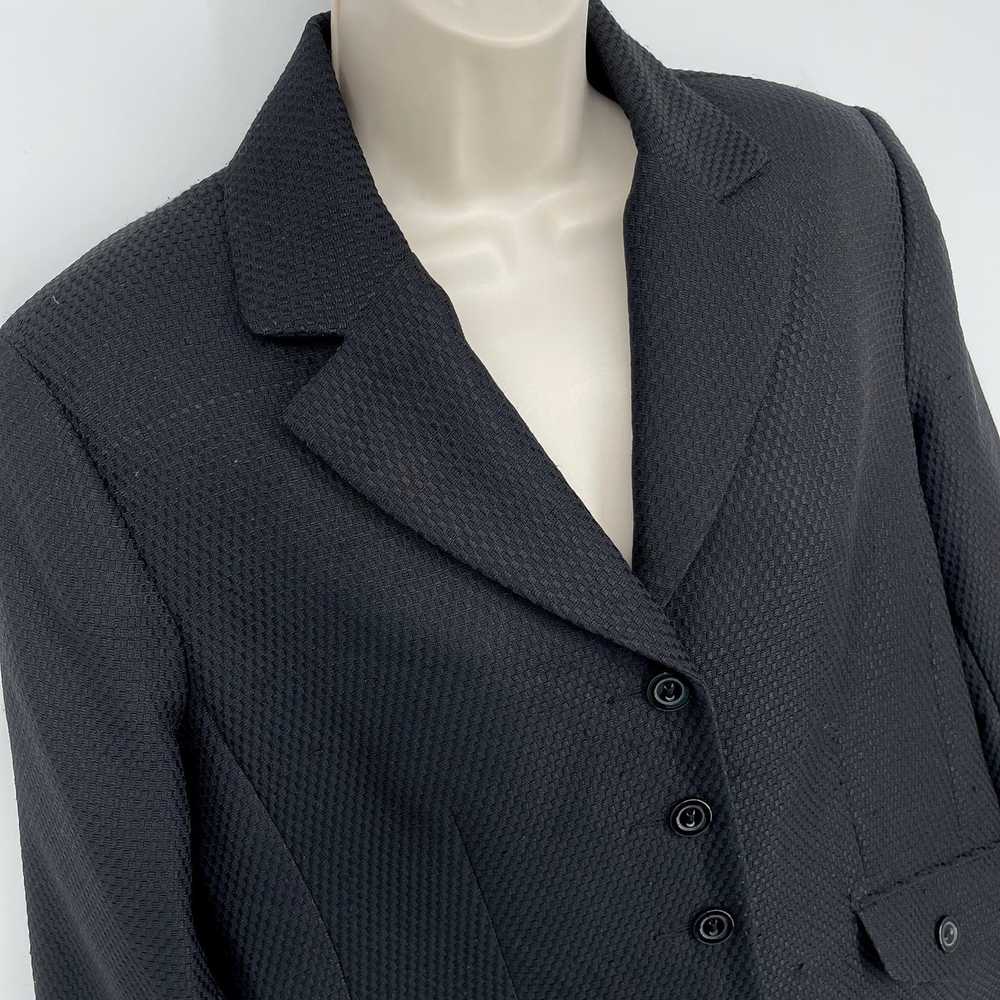Vintage Giorgio Sant’ Angelo VINTAGE Blazer Jacke… - image 2
