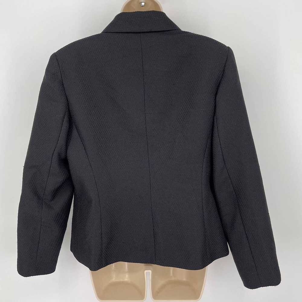 Vintage Giorgio Sant’ Angelo VINTAGE Blazer Jacke… - image 5