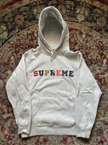 Supreme Supreme The Most Hoodie - M