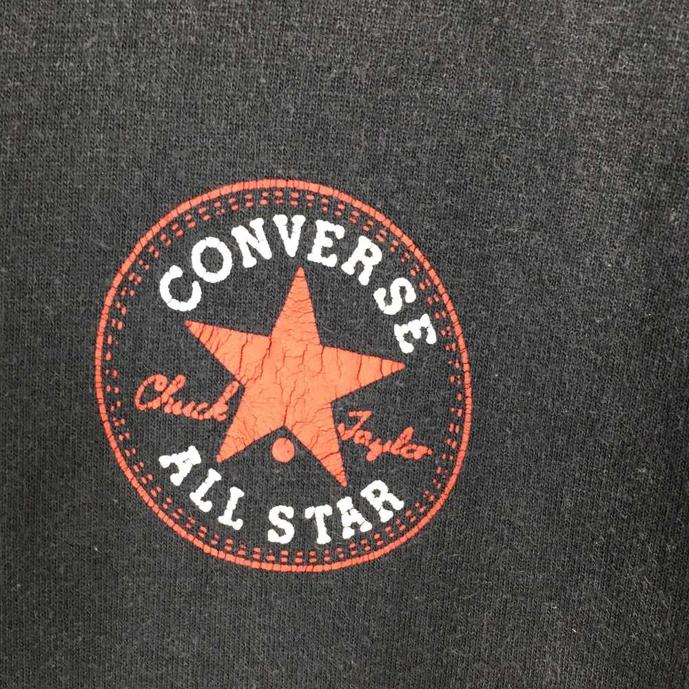 Converse × NBA × Vintage Vintage Converse Dennis … - image 6