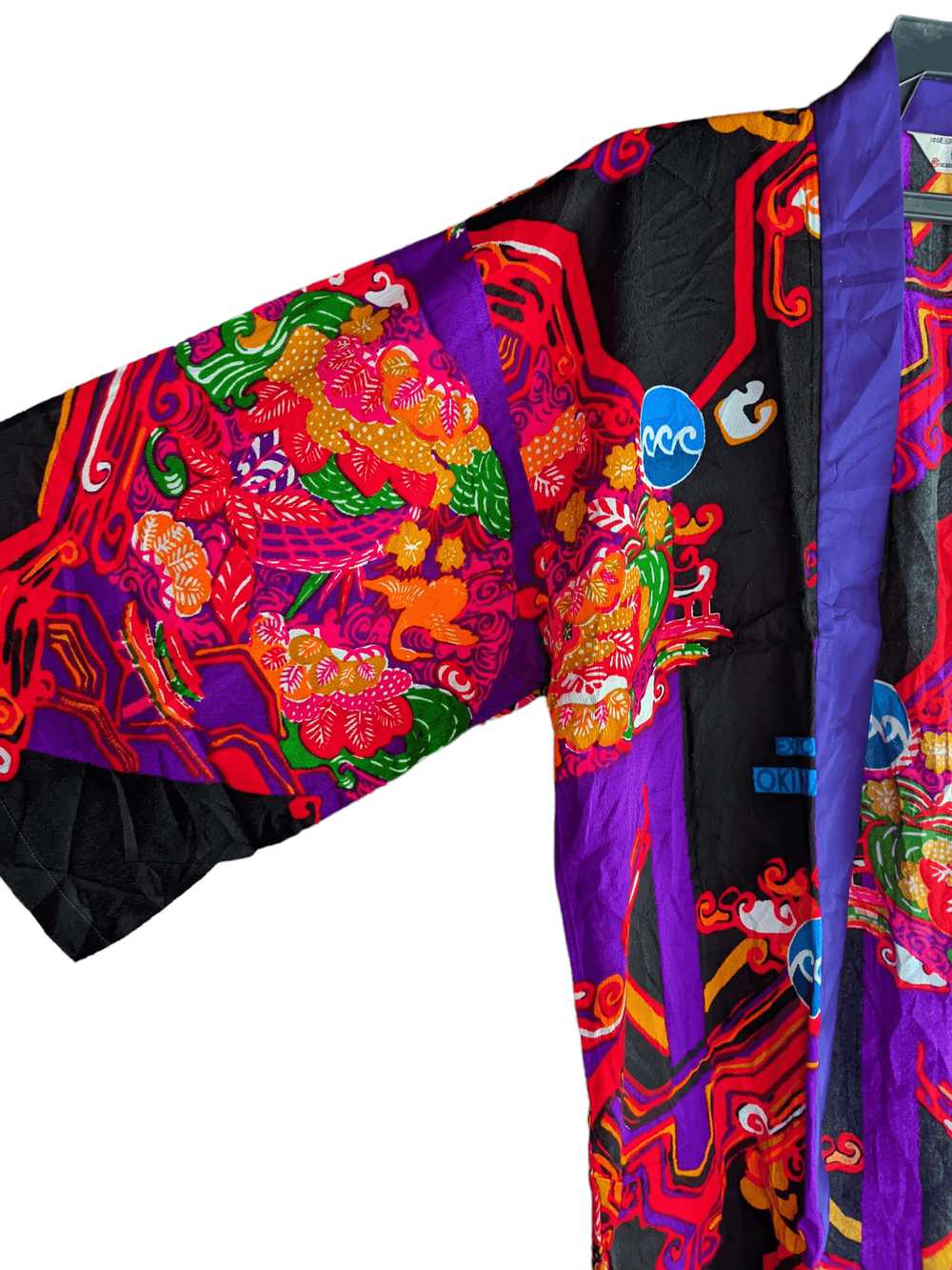 Japanese Brand × Japanese Classic Script × Kimono… - image 4