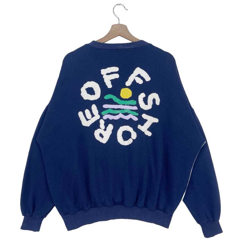 Surf Style × Very Rare × Vintage 90’s Offshore Po… - image 2