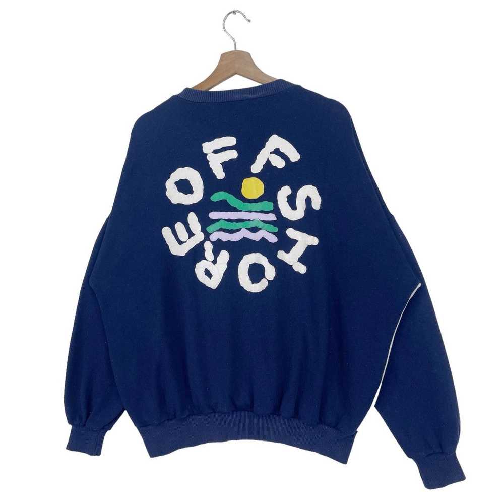 Surf Style × Very Rare × Vintage 90’s Offshore Po… - image 4