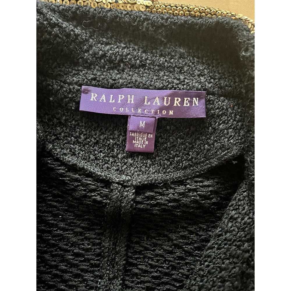 Ralph Lauren Purple Label RALPH LAUREN Collection… - image 3