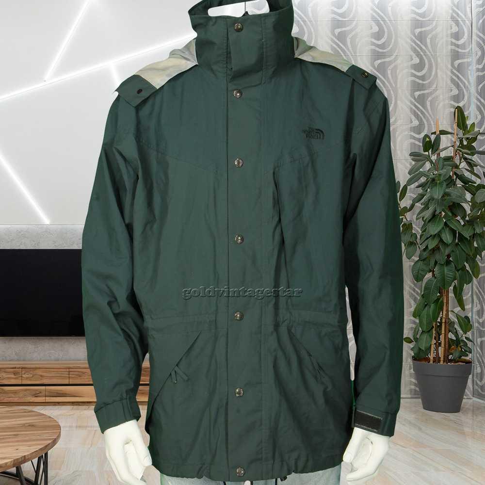 Other Vintage The North Face Mountain Guide Jacke… - image 2