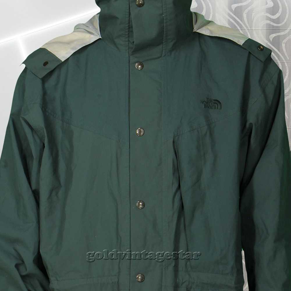 Other Vintage The North Face Mountain Guide Jacke… - image 3