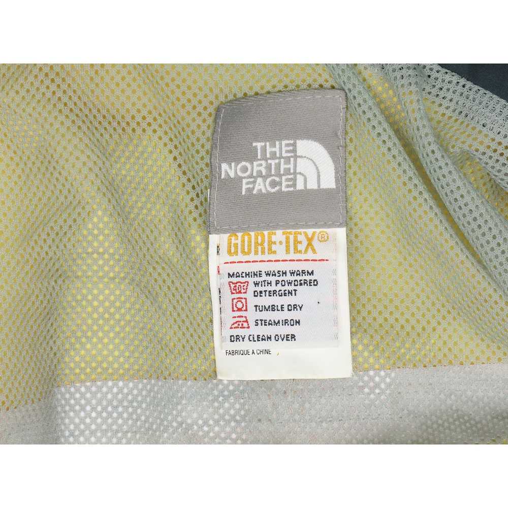 Other Vintage The North Face Mountain Guide Jacke… - image 8