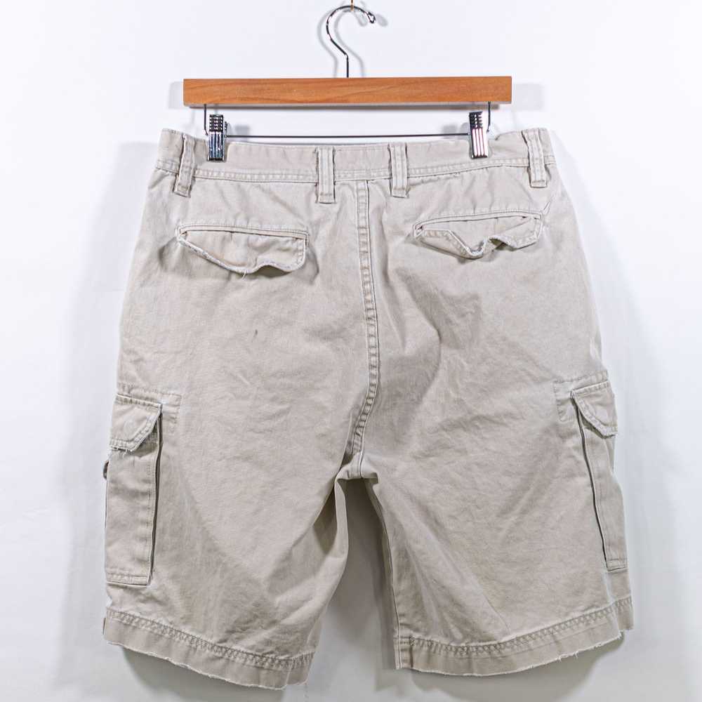 Nautica × Streetwear × Vintage Nautica Jeans Comp… - image 2