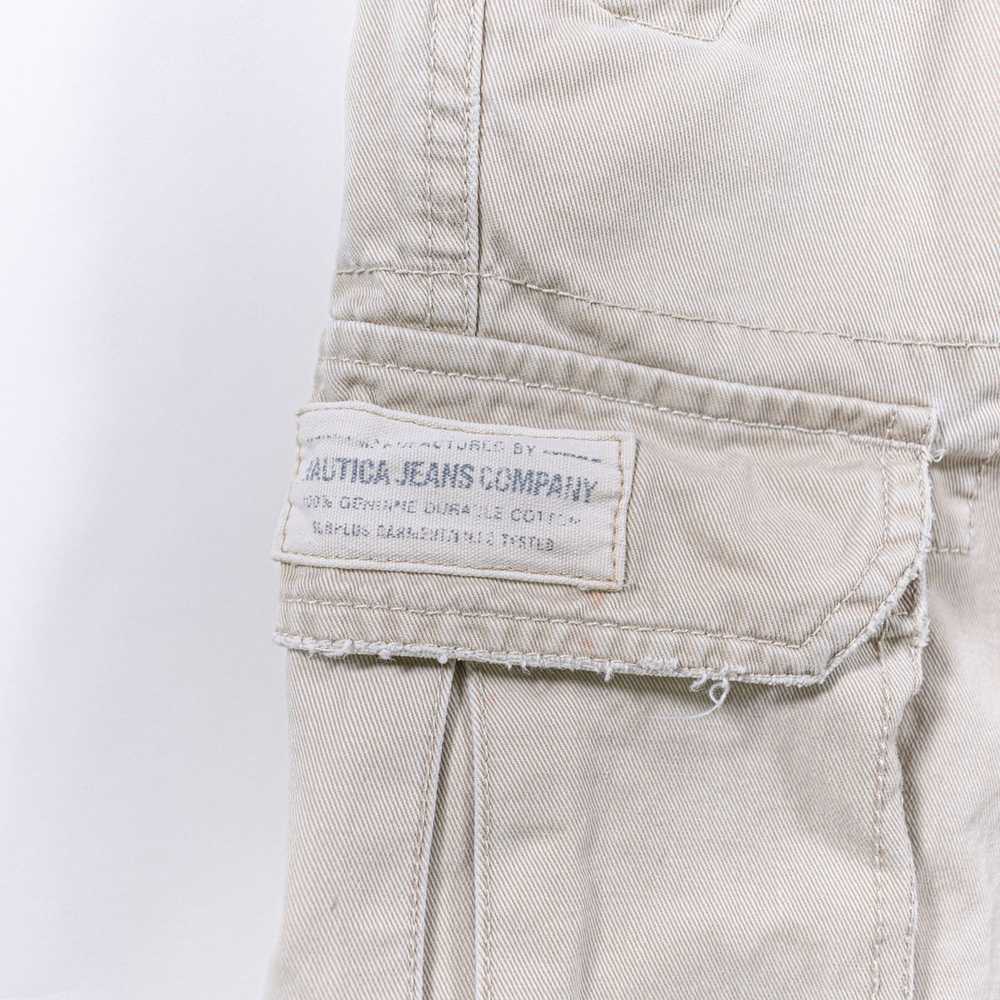 Nautica × Streetwear × Vintage Nautica Jeans Comp… - image 4