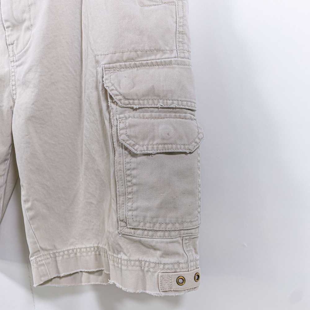 Nautica × Streetwear × Vintage Nautica Jeans Comp… - image 5