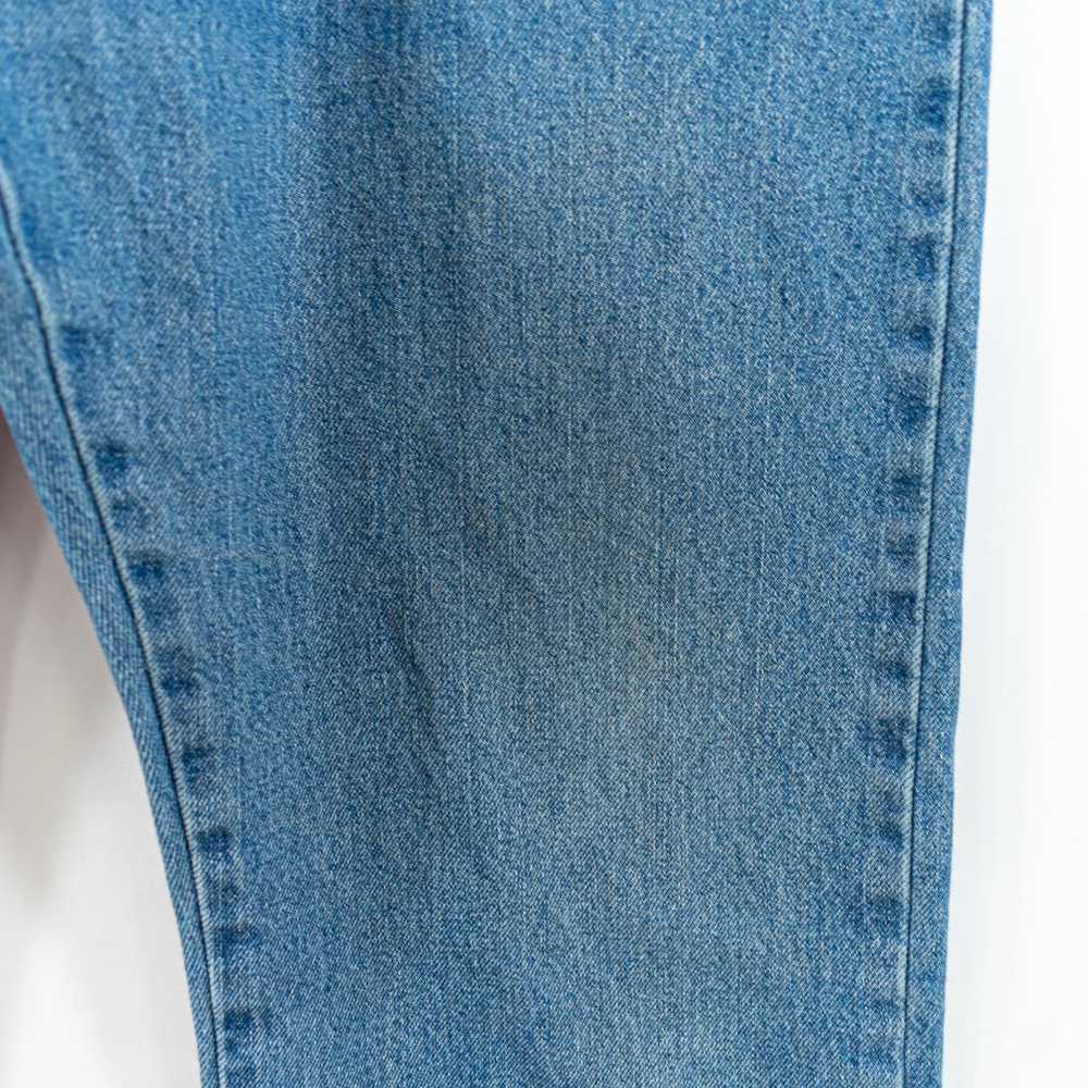 Levi's × Streetwear × Vintage Levi's 517 Jeans 36… - image 7
