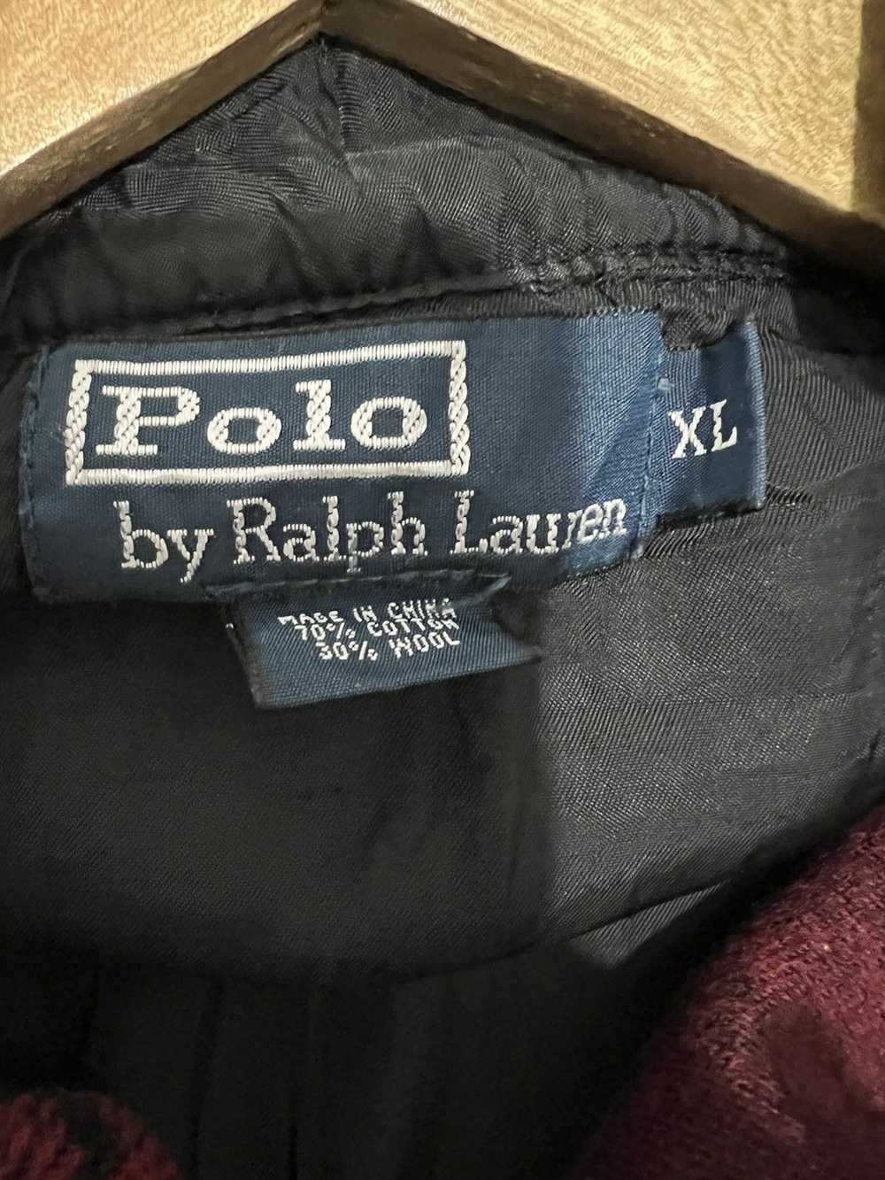 Hype × Polo Ralph Lauren × Streetwear Polo Ralph … - image 5