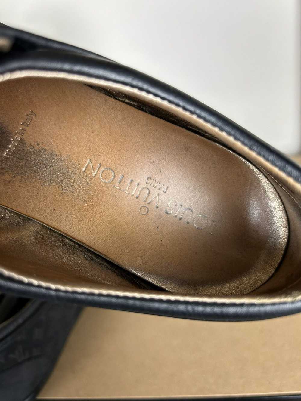 Louis Vuitton Louis Vuitton Shoes - Monogram Fast… - image 12