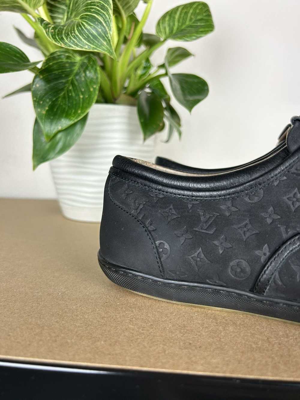 Louis Vuitton Louis Vuitton Shoes - Monogram Fast… - image 2
