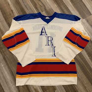 For Others Vintage 50’s 60’s Hockey Jersey Size M… - image 1