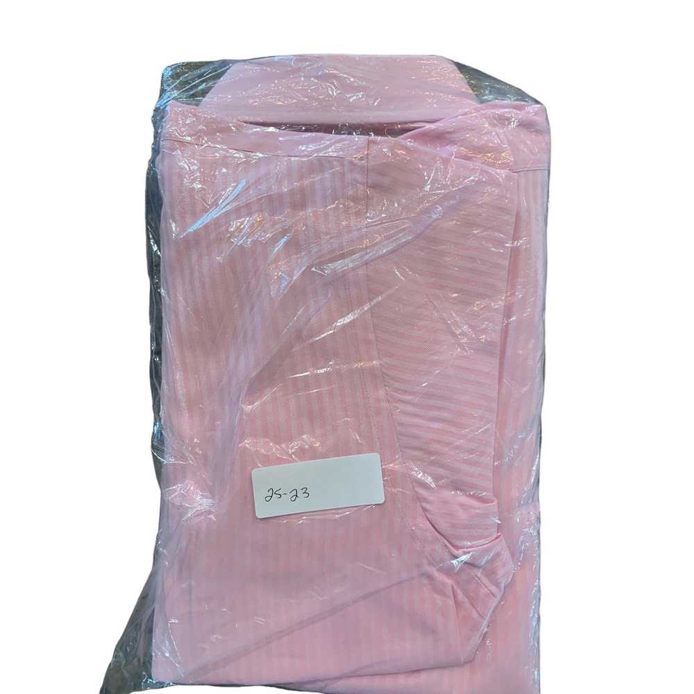 Thomas Pink Pink by Thomas Pink dress shirt, long… - image 6