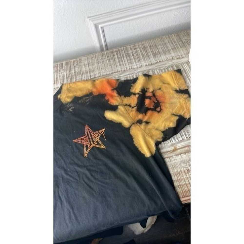 Jeffree Star 2020 Halloween Shirt Exclusive - image 1