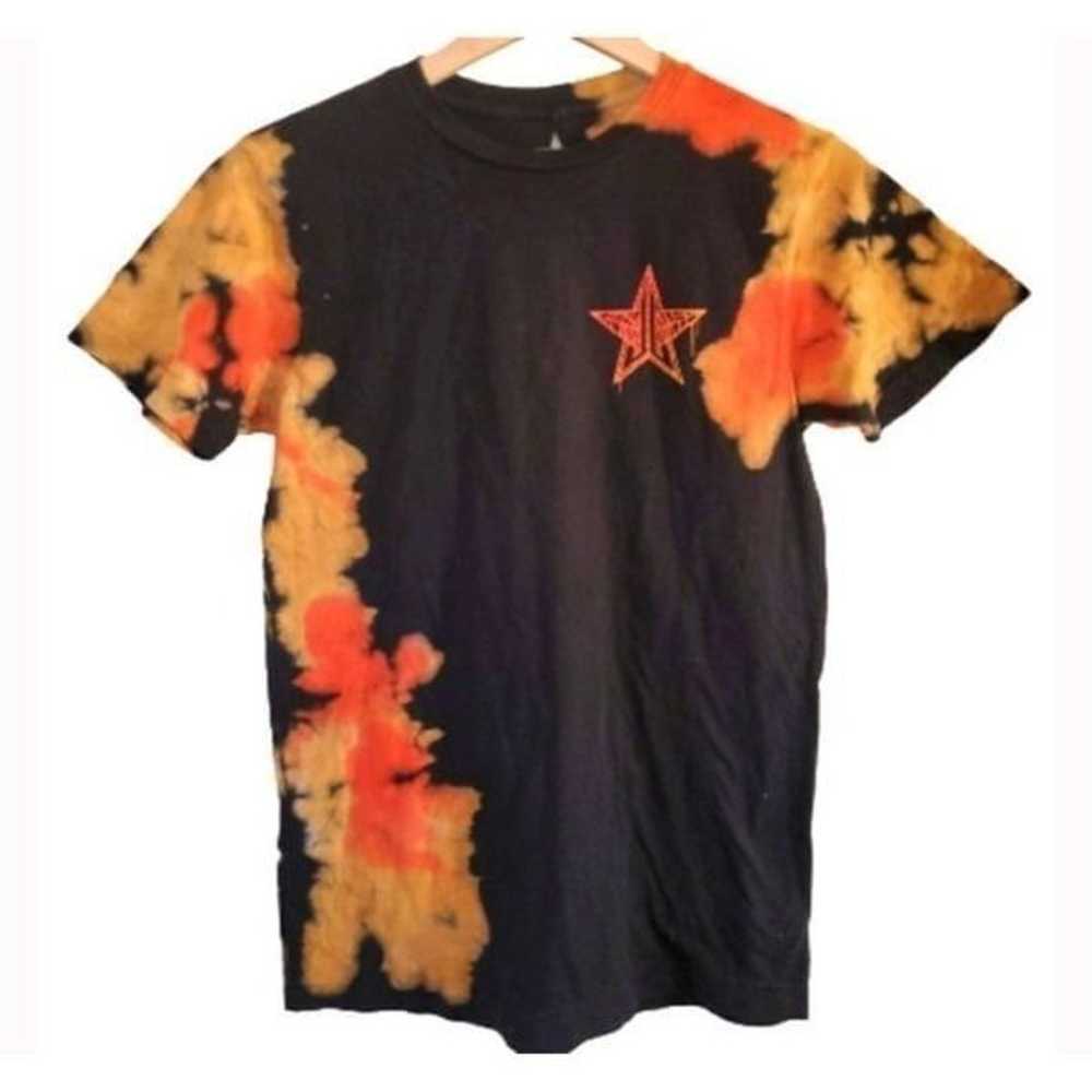 Jeffree Star 2020 Halloween Shirt Exclusive - image 2