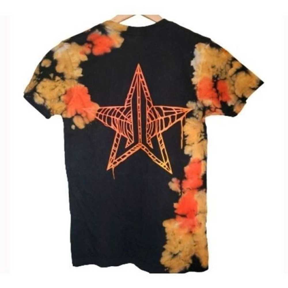Jeffree Star 2020 Halloween Shirt Exclusive - image 3