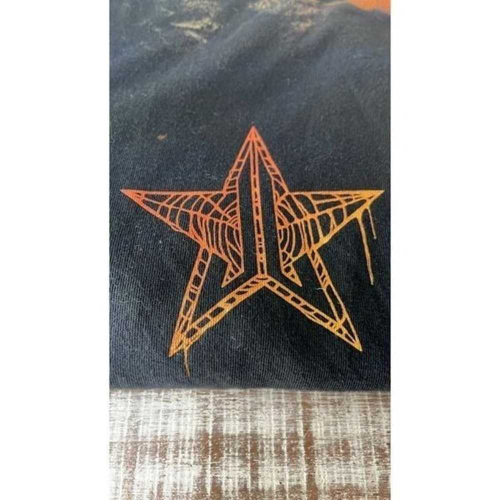 Jeffree Star 2020 Halloween Shirt Exclusive - image 6
