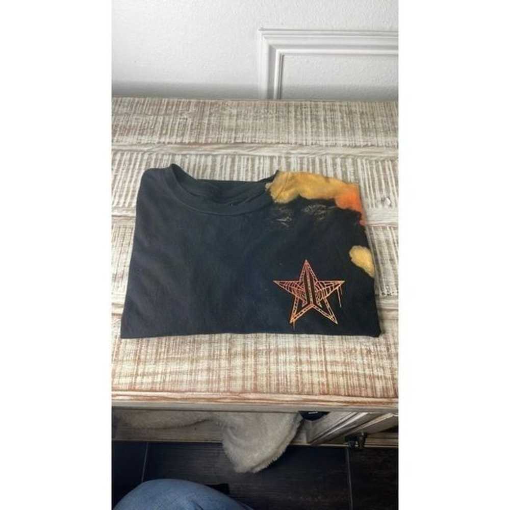 Jeffree Star 2020 Halloween Shirt Exclusive - image 7