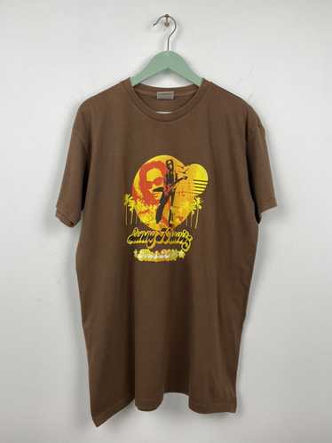Band Tees × Rock T Shirt × Vintage Y2K Lenny Kravi