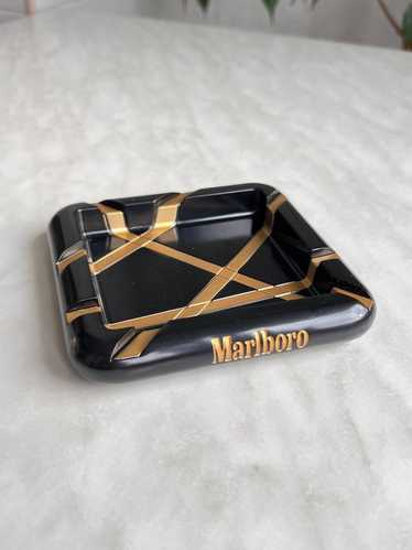 Marlboro × Racing × Vintage Vintage Marlboro Strip